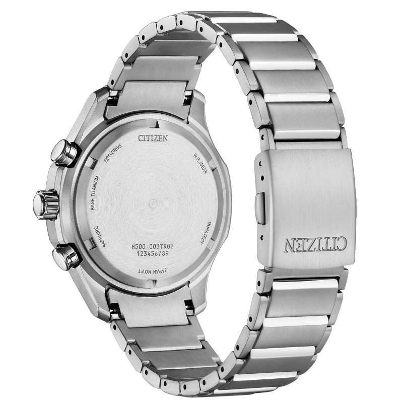 Citizen super hot sale titanio prezzo