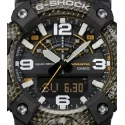 Casio G-Shock Mudmaster GG-B100Y-1AER Uhr