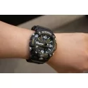 Casio G-Shock Mudmaster GG-B100Y-1AER Uhr