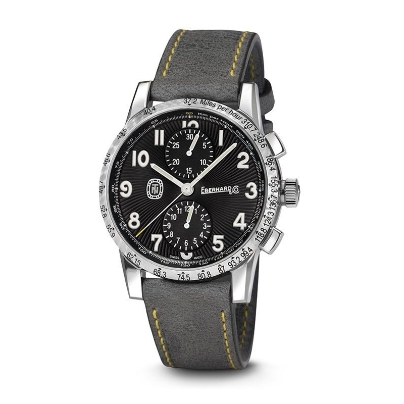 EBERHARD TAZIO NUVOLARI watch 31075.01CP - GioielleriaLucchese.it