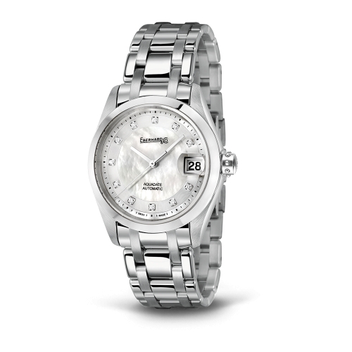 EBERHARD AQUADATE 41127.L Uhr