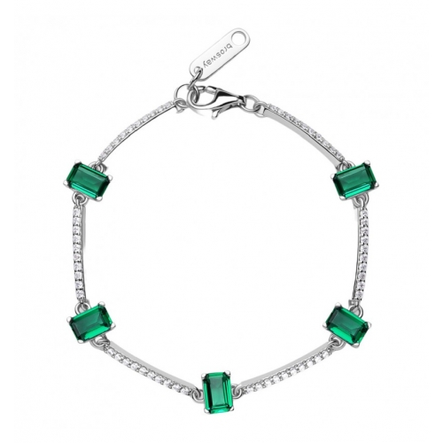 Brosway Bracelet Fancy Life Green FLG04