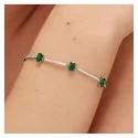 Brosway Bracelet Fancy Life Green FLG04