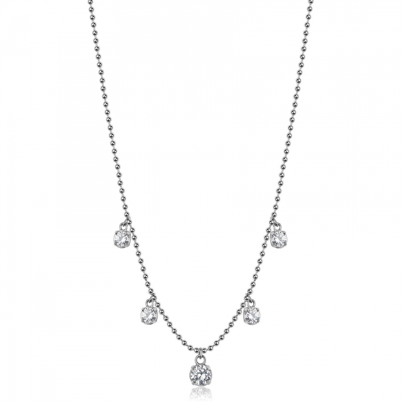 Brosway Women's Necklace Wishes BEIN012 - GioielleriaLucchese.it