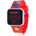 Orologio Bimbi Disney Super Mario GSM4107