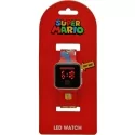 Disney Super Mario GSM4107 Kids Watch