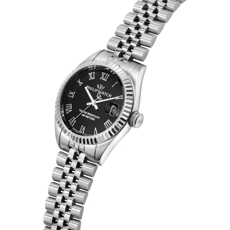 Philip Watch Caribe Women s Watch R8253597563 GioielleriaLucchese