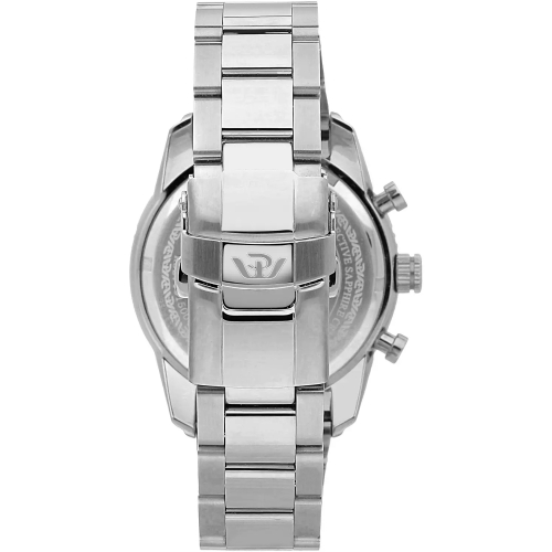 Champion 2025 sapphire watch