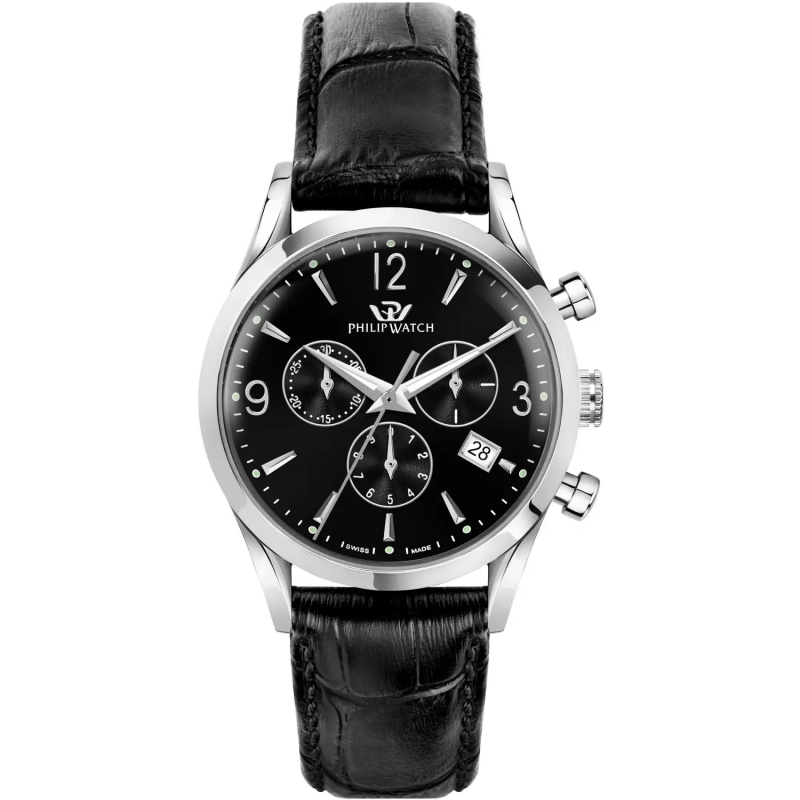 Philip watch sunray on sale opinioni