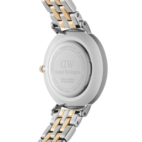 Check serial number on sale of daniel wellington watch