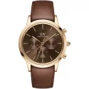 Daniel Wellington Iconic Chronograph DW00100640 watch