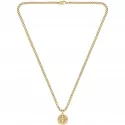 Necklace Hugo Boss Matteo Berrettini 1580549