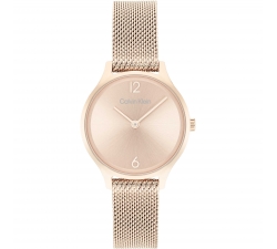 Orologio Donna Calvin Klein Timeless 25200059