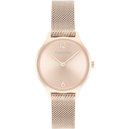 Orologio Donna Calvin Klein Timeless 25200059