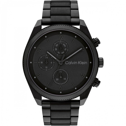 Calvin Klein Architectural Herrenuhr 25200359