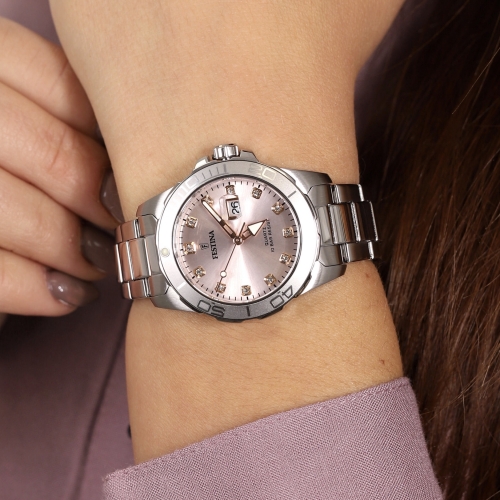 Festina discount women's watches