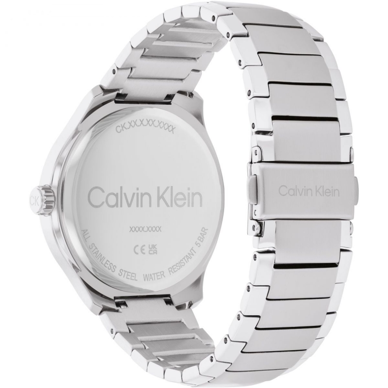 Watch Calvin Men\'s Klein 25200348 Architectural