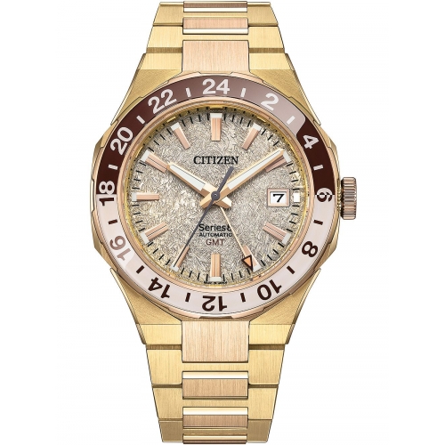 Citizen Series 8 Automatikuhr GMT Limited NB6032-53P