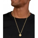 Necklace Hugo Boss Matteo Berrettini 1580549