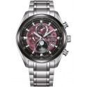 Citizen Radio Controlled Watch Tsuki Yomi Moonphase BY1018-80X