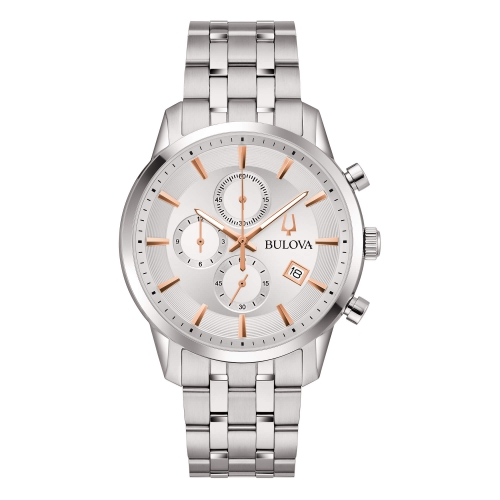 Bulova Sutton 96B411 men&#39;s watch