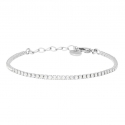 Stroili Romantic Shine Women&#39;s Tennis Bracelet 1651055