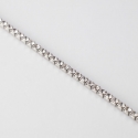 Stroili Romantic Shine Women&#39;s Tennis Bracelet 1651055