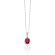 Miluna Women's Necklace CLD4195