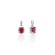 Miluna Women's Earrings ERD2472