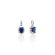 Miluna Women's Earrings ERD2471