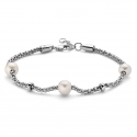 Miluna Miss Italia Women&#39;s Bracelet PBR2989