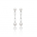 Miluna Miss Italia Women&#39;s Earrings PER2511