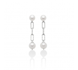 Miluna Miss Italia Women&#39;s Earrings PER2511