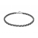 Yukiko Men&#39;s Bracelet KBRD1837