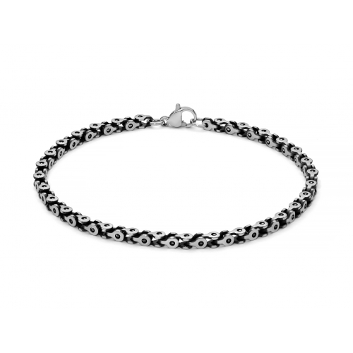 Yukiko Men&#39;s Bracelet KBRD1837