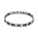 Yukiko Men&#39;s Bracelet KBRD1847