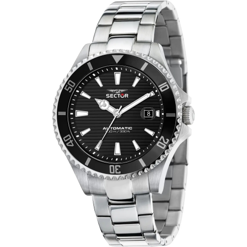 Sector 230 Men&#39;s Watch R3223161006