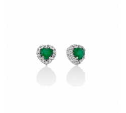 Miluna Women&#39;s Earrings ERD2651