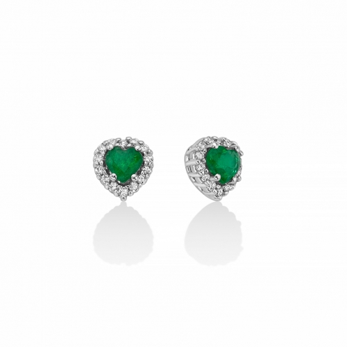 Miluna Women&#39;s Earrings ERD2651