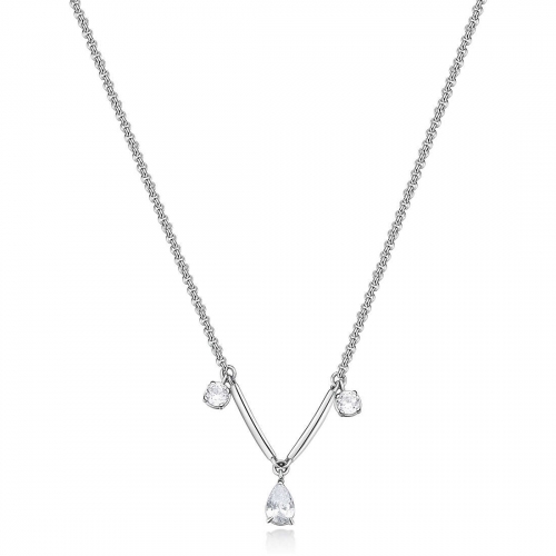 Brosway Affinity necklace BFF178