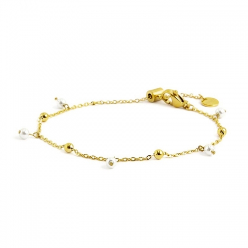 Bracciale Marlù 2BR0071G-W