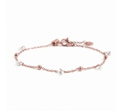 Marlù bracelet 2BR0061R-W