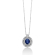 Miluna Women's Necklace CLD4328