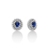 Miluna Women's Earrings ERD2541