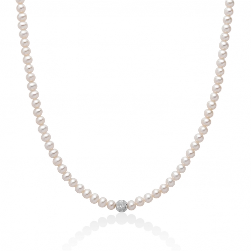 Collana Donna Miluna Perle PCL5888V