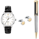 Philip Watch Pen Gemini Uhrenset R8221180017