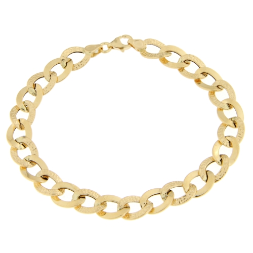 Bracciale Donna Oro Giallo GL101479