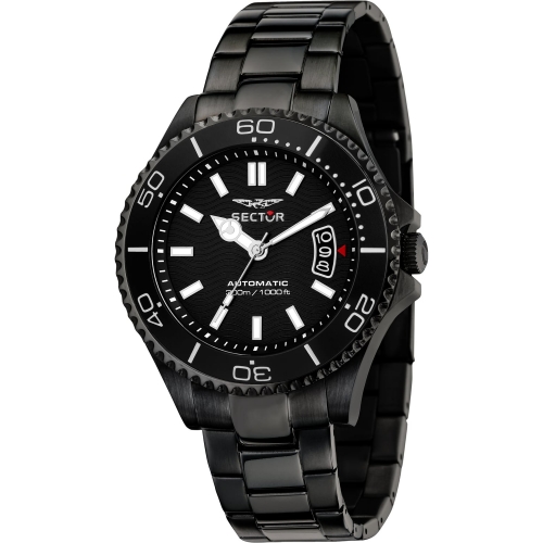 Sector 230 Men&#39;s Watch R3223161011