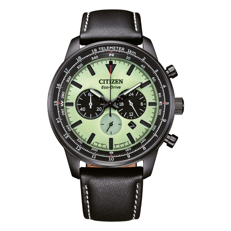 Citizen on sale aviator crono