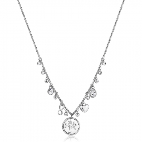 Collana Brosway Chakra BHKN100